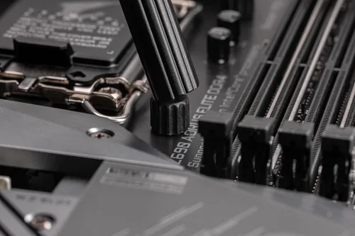 Vista 8 de EK WB EK-Núcleo CPU AIO CR240 Oscuro