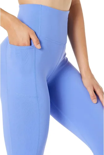 Vista 24 de Skechers Leggings Go Walk de talle alto para mujer