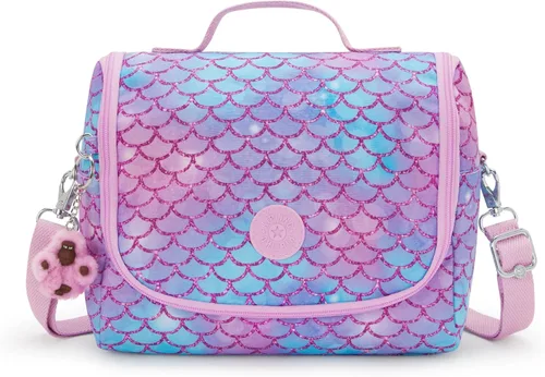 Vista 22 de Bolsa de almuerzo Kipling New Kichirou
