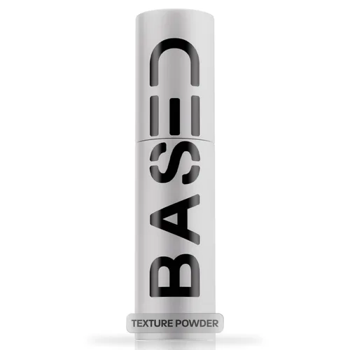 Vista 6 de BASED BODYWORKS Polvo para texturizar para el cabello, ligero y para dar volumen con acabado mate, mejor para cabello de menos de 6 pulgadas