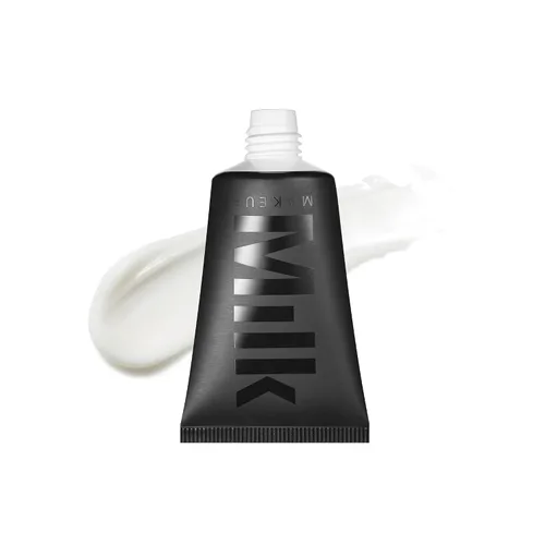 Vista 11 de Milk Makeup Pore Eclipse Mattifying Primer – Blurs Pores, Controls Shine + Holds Makeup for Up to 12 Hours – Creates a Smooth, Even Base for a Soft