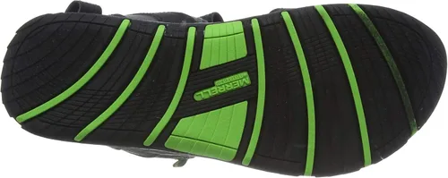 Vista 4 de Merrell Sandalia Pantera Unisex-Niño 2.0