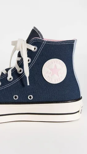 Vista 5 de Converse womens Fashion Sneakers,platform