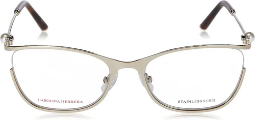 Vista 2 de Carolina Herrera Demo Cat Eye - Lentes para mujer CH 0006 0J5G 54