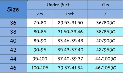 Vista 3 de Black Lingerie Bodysuit with Push Up Bra Sports Apparell Womens Nursing Tank Tops Elvie Parts Breast Strips Lift