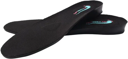 Vista 13 de Plantillas de Aumento de Estatura – Insertos para Elevar Zapatos