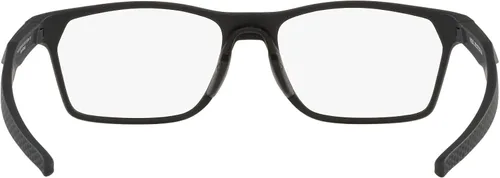 Vista 7 de Oakley Ox8174f - Marcos rectangulares para anteojos con receta hexagonal Jector para hombre