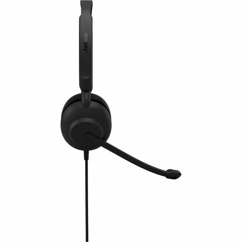 Vista 3 de Jabra Evolve 10 Stereo USB-A Leatherette