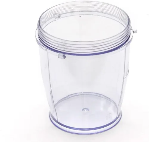 Vista 3 de Piezas de repuesto para licuadora Rocket de tamaño personal BELLA (dos tazas cortas)