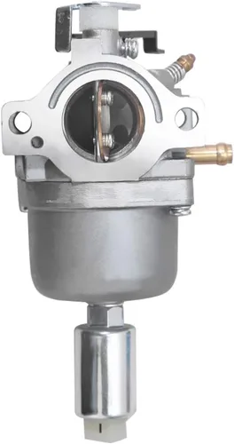 Vista 3 de Carburador MIA11520 791858 Reemplazo de carbohidratos para tractor de césped LA125 LA115 X145 L107 L108 D110 D105 L105 102 115 105 X120 108 / 12509