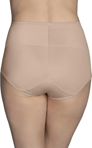 Vista 3 de Vanity Fair Calzones suaves y cómodos para mujer con levantamiento trasero, PARENT