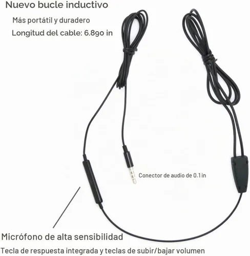 Vista 4 de 2017 nuevo invisible espía auricular 918 detección inalámbrico oculto oculto auricular