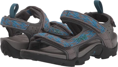 Vista 7 de Teva Sandalia unisex K Tanza para niños