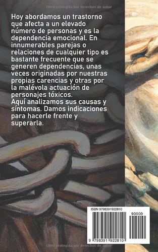 Vista 2 de Dependencia Emocional Rompe tus Cadenas (Spanish Edition)
