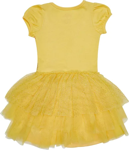 Vista 7 de Disney Disfraz de Cenicienta Belle para bebé niña