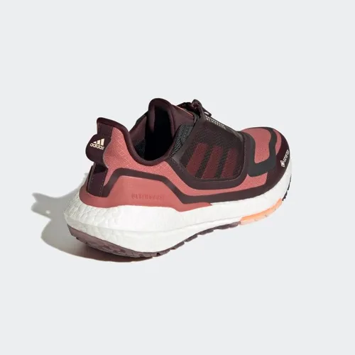 Vista 7 de adidas Tenis de correr Ultraboost 22 Gore-tex para mujer