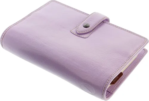 Vista 2 de Filofax Organizador personal Malden - Orquídea