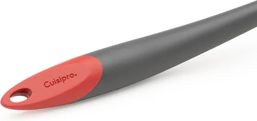Vista 5 de Cuisipro Cuchara para untar de fibra de vidrio