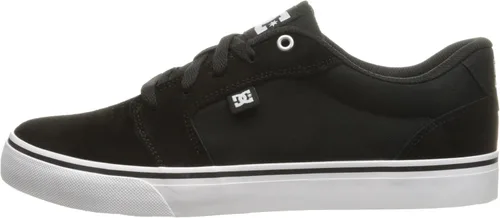 Vista 8 de DC Anvil - Zapatos de skate casuales para hombre