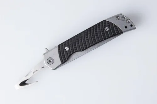 Vista 3 de Revo DUODROPBLK Duo Drop Point - Negro