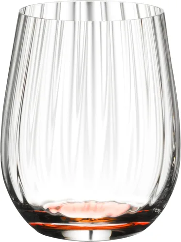 Vista 4 de Riedel Colección Vaso Óptico Happy O