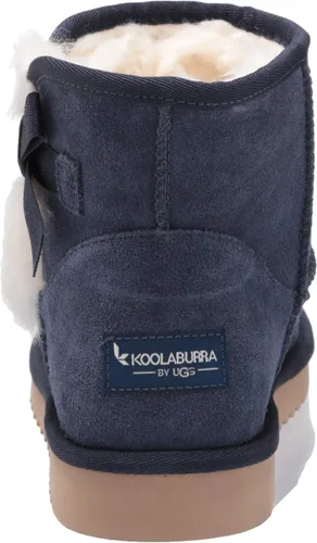 Vista 3 de Koolaburra by UGG Mini botas Victoria para mujer