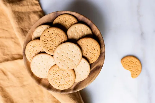 Vista 3 de Burton's Rich Tea Cookies, 10.6 onzas