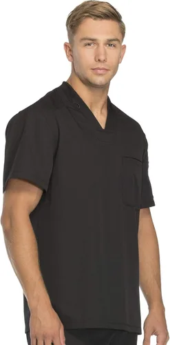 Vista 6 de Dickies Hombres Dk610 Negro