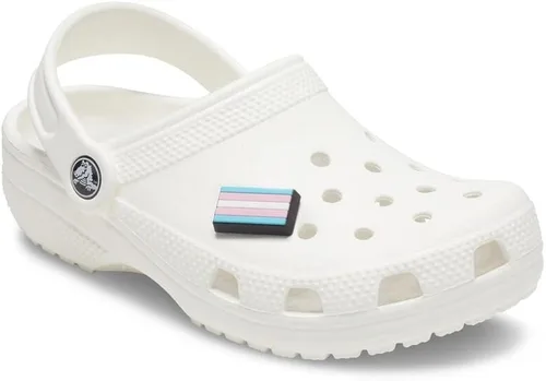 Vista 2 de Crocs Jibbitz Rainbow - Dijes para zapatos Jibbitz para Crocs Arco iris