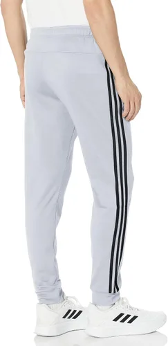 Vista 2 de adidas Pantalones de tricot de tres rayas para hombre