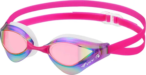 Vista 7 de Ver Equipo de natación V-230ASA Blade Orca SWIPE Antivaho Racing Gafas de natación Aguamarina (Aquamarine)