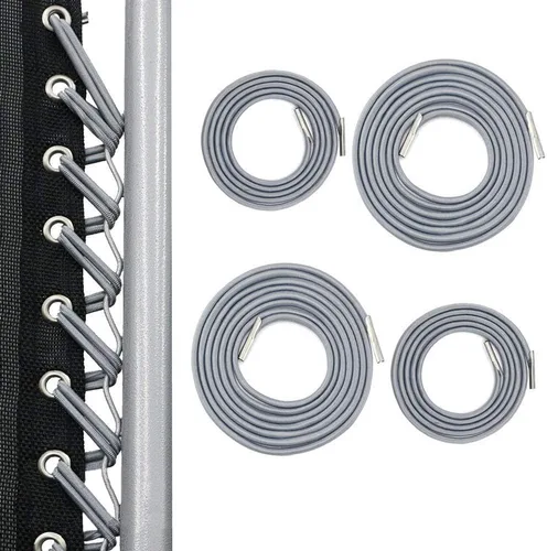 Vista 8 de MansWill Juego de herramientas de reparación de 4 piezas de cordones elásticos reclinables/accesorios de silla para silla de descanso, silla