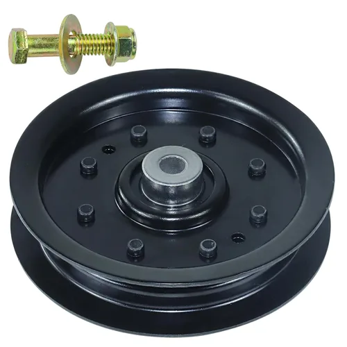 Vista 24 de 756-04224 Polea tensora para Cub Cadet LT1050 LT1042 LTX1045 4-1 Paquete