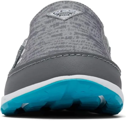 Vista 3 de Columbia Men's Bahama Vent PFG Boat Shoe