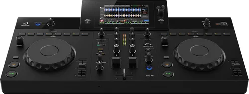 Vista 3 de Pioneer DJ AlphaTheta XDJ-AN - Sistema de DJ todo en uno de 2 canales