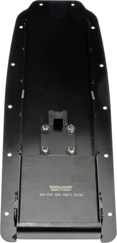 Vista 2 de Dorman 924-834 Reemplazo de la tapa de la consola central compatible con modelos seleccionados de Ford