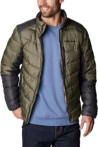 Vista 8 de Columbia Chaqueta Labyrinth Loop para hombre