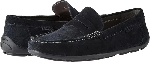Vista 6 de Geox Mocasín Fast BOY 1 para niños