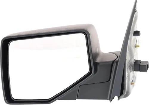Vista 226 de Garage-Pro Espejo eléctrico no calefactable para Nissan Altima 2007-2012 con luz de señal pintable Sedán, para modelos con paquete de conveniencia