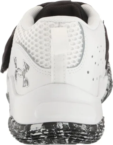 Vista 3 de Under Armour Unisex-Child Pre School Zone Basketball 2 Shoe