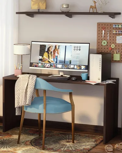 Vista 8 de HP Pavilion PC de escritorio, AMD Ryzen 7 5700G, 16 GB de RAM, SSD de 512 GB, Windows 11 Pro, conectividad Wi-Fi 5 y Bluetooth, 9 puertos USB, combo