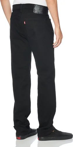 Vista 4 de Levi's Men's 505 Regular Fit Jeans (Also Available in Big & Tall)