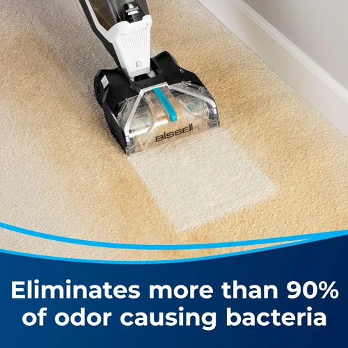 Vista 7 de BISSELL Deep Clean + Fórmula antibacteriana, 40 oz. (1568), Número de modelo: 1568A