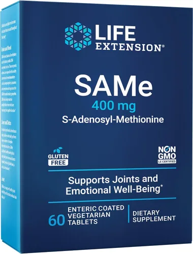 Vista 2 de Life Extension Los mismos suplementos de L-treonato de magnesio de 400 mg y Neuro-mag para articulaciones, hígado, salud cerebral, memoria