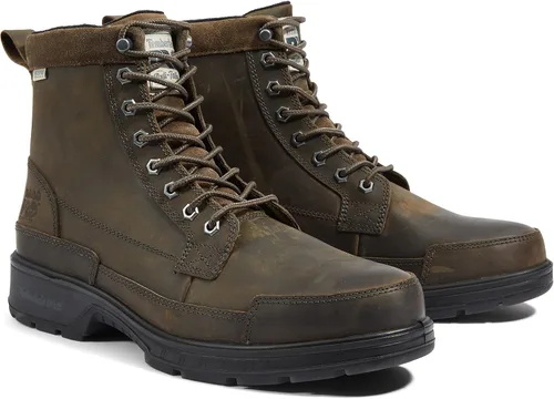 Vista 2 de Timberland PRO Hombre 6 en Nashoba EK+ NT WP