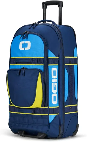 Vista 40 de OGIO Maleta de viaje con ruedas terminal (bolsa de engranajes, equipaje facturado)