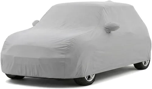 Vista 2 de CarsCover Custom Fits for 2002-2006 Mini Cooper/Cooper S Hardtop 2dr Custom Car Cover for 5 Layer Heavy Duty Ultrashield