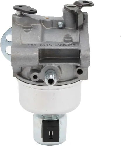 Vista 3 de MOTOKU Carburador para Cub Cadet LT1045 LT1042 LTX Rider 19HP Motor Courage 22 HP SV470 SV480 Motor Riding Cortacésped Carb para Toro 74360 74363