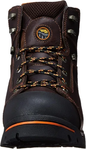 Vista 2 de Timberland PRO Mens Tb089631214 Endurance 6" Soft Toe Br-m