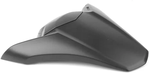 Vista 3 de Cubierta de asiento de motocicleta negra mate para Kawasaki Z900 2017-2020